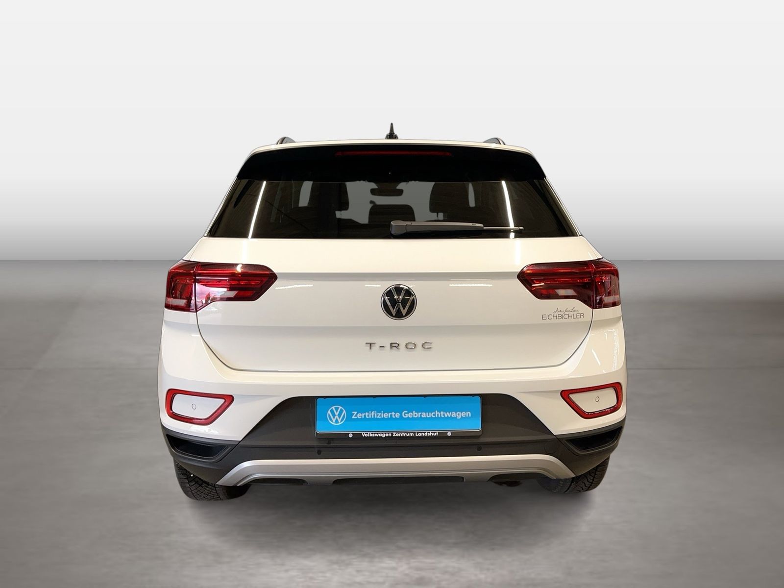 Volkswagen T-Roc - Bild 6