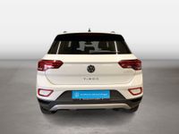 Volkswagen T-Roc - Vorschau Bild 6
