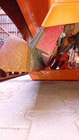 Andere Schneepflug Orsi 35-55 Unimog - Transporter/Lkw bis 7,5t Schneepflug