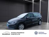 Volkswagen Touran Comfortline 1.5TSI DSG Navi Sitzhzg Klima - VW Touran Gebrauchtwagen in Bielefeld
