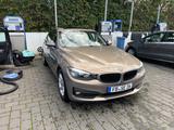 BMW PANO * 320 Gran Turismo Gran Turismo 320d - - BMW 320 Gran Turismo aus 2013