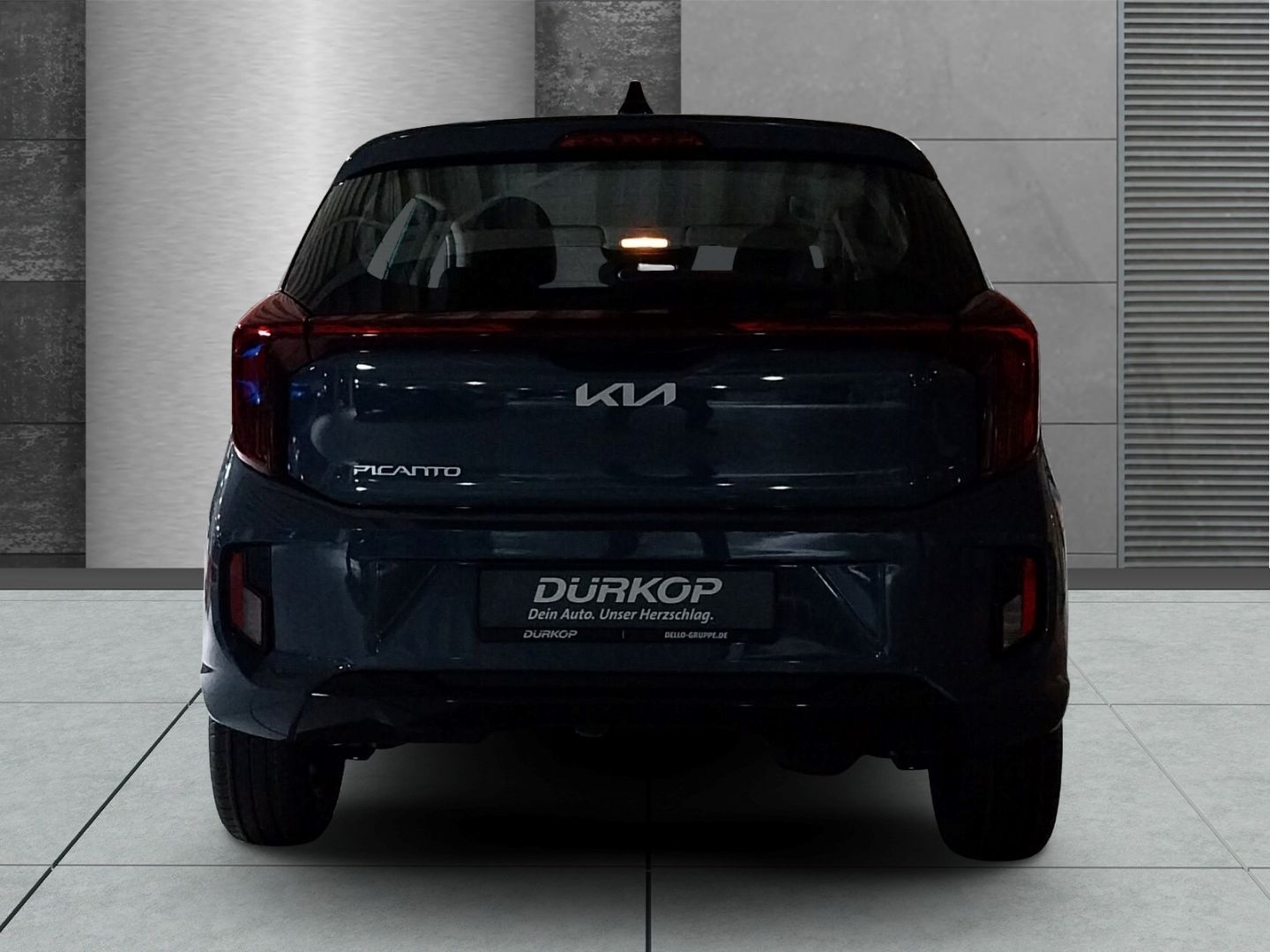 Kia Picanto - Bild 6