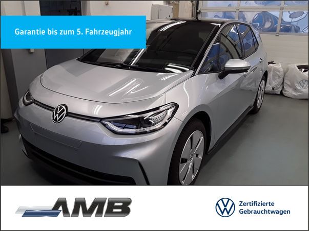 Volkswagen ID.3 Pro 58kWh/Matrix/ACC/Nav/Wärmepumpe/06.29Ga