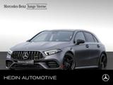 Mercedes-Benz AMG A 45 S 4M+ |AMG-NIGHT|PANO|KAM|LED - gebrauchte Mercedes-Benz A 45 AMG aus dem Jahr 2022