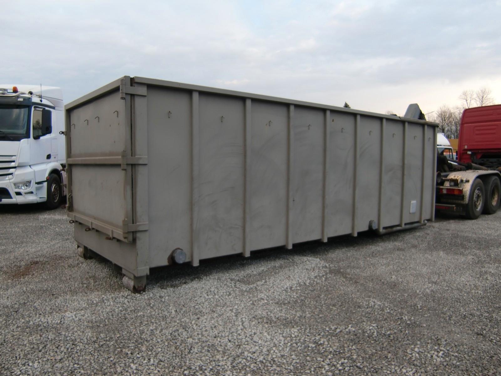 Andere Umwelt / Entwässerungscontainer / Biofilter