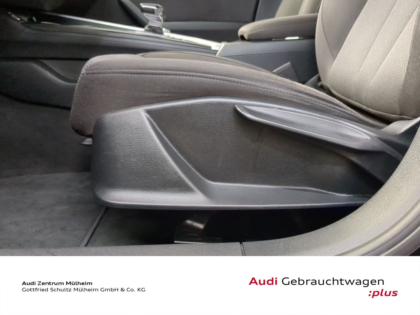 Audi A4 - Bild 13