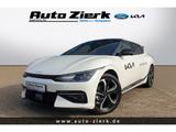Kia EV6 GT Line 2WD Elektro 77KW,Wärmepumpe,Park,Sou - Kia EV6 in Hannover
