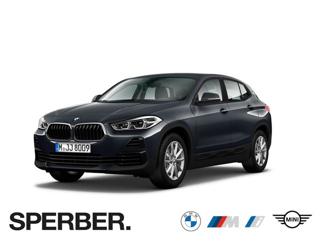 BMW X2 sDrive 18 d Advantage EU6d-T sDrive18d Park-A