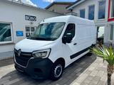 Renault Master III Kasten L2H2 HKa 3,3t NAVI Kamera - Renault Master aus 2000
