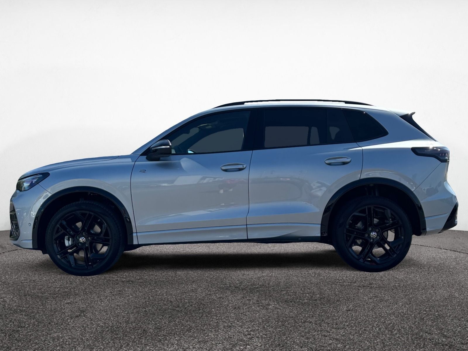 Volkswagen Tiguan R-Line 2,0 l TDI *4MOTION*PANO*AHK*IQ.DRI imagem 3