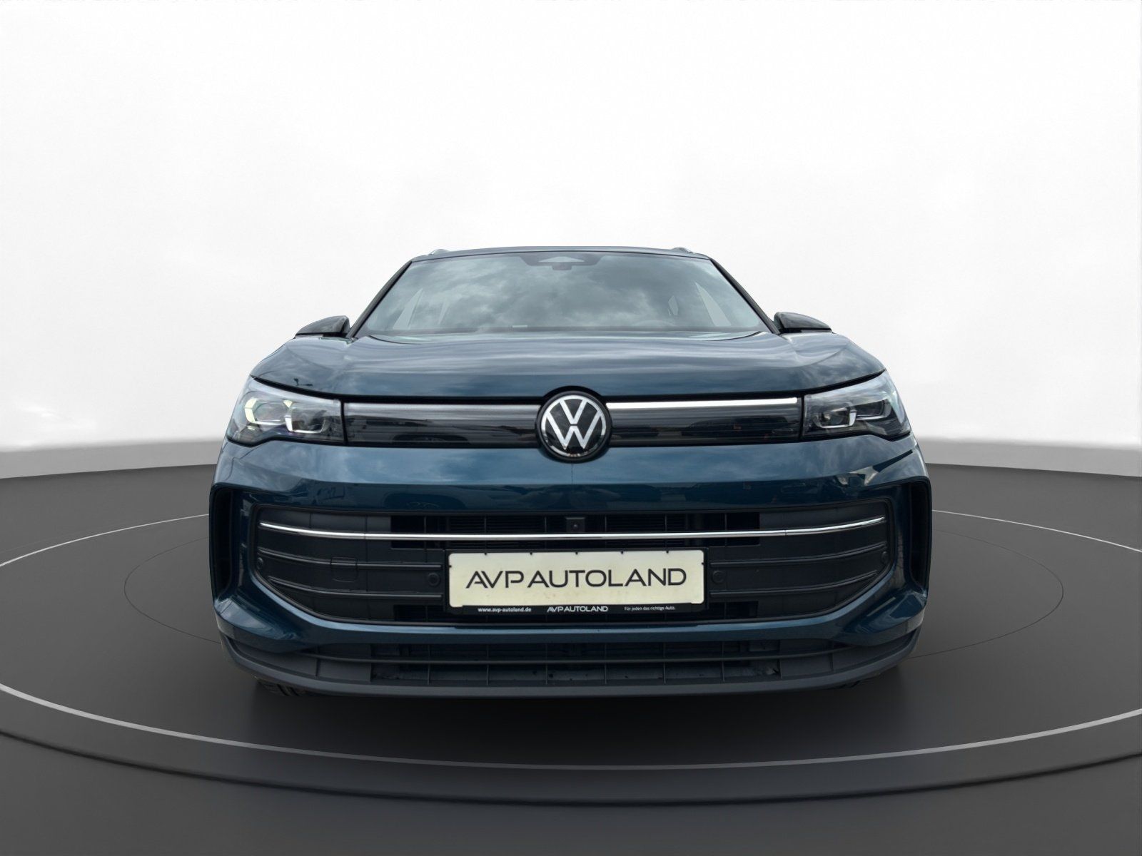 Volkswagen Tiguan - Bild 3