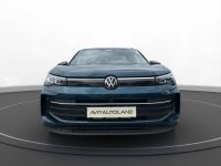 Volkswagen Tiguan - Vorschau Bild 3