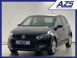 Volkswagen Polo 1.2 12V Climatronic Parkhilfe Tempomat - Volkswagen Polo: Cl