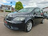 Volkswagen Golf Plus V Comfortline - gebrauchte VW Golf Plus aus dem Jahr 2007