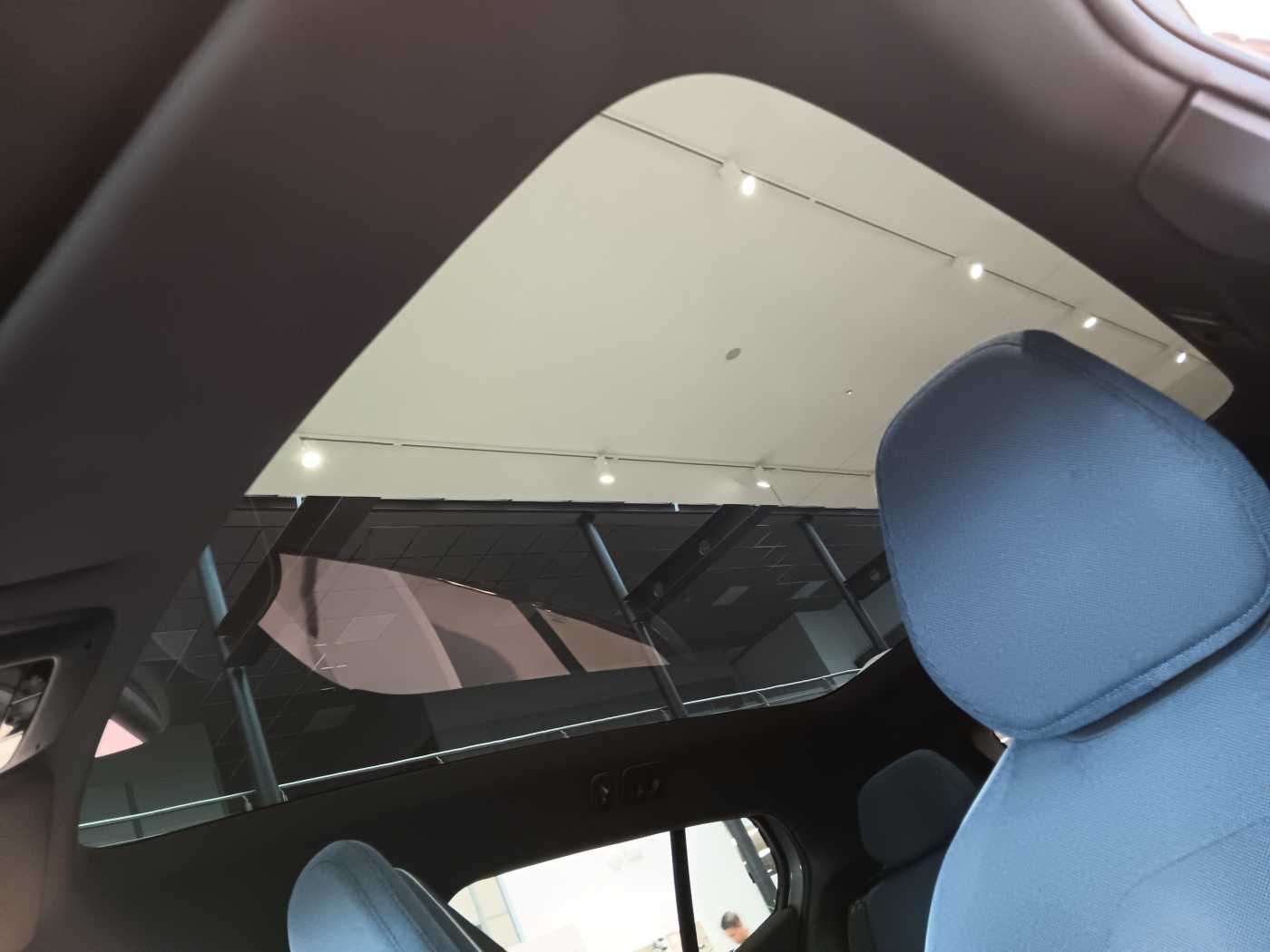 Fahrzeugabbildung Volvo EX30 CrossCountry Twin Performance Ultra