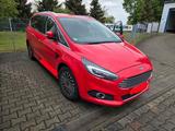 Ford S-Max>1Hand>Scheckheft>Unfallfrei>7Si... - Ford S-Max in Leipzig