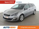 Peugeot 308 2.0 Blue-HDi Feline Aut.*NAVI*LED*TEMPO*CAM* - Peugeot in Duisburg