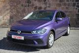 Volkswagen Polo 1.0 TSI DSG Life LED Navi Kamera ACC DAB - VW Polo Gebrauchtwagen in Magdeburg