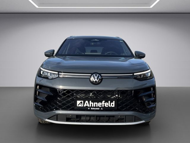 Tayron R-Line 2.0 TDI 4MOTION DSG