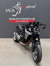 BMW F 900 R A2 / SC Project - BMW R 90 S