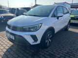 Opel Crossland (X) - Opel Crossland (X) aus 2021