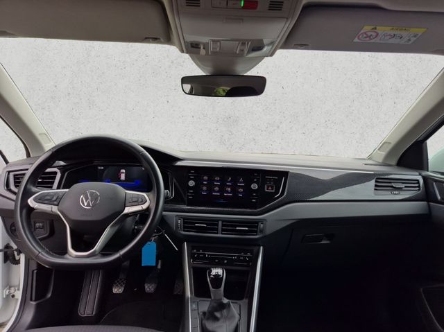 Taigo Life 1.0 TSI