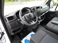Renault MASTER  PRITSCHE PLANE 10 PALETTEN TEMPOMAT  A/C