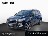 Ford Kuga 2.0 EcoBlue Bluetooth Navi Klima