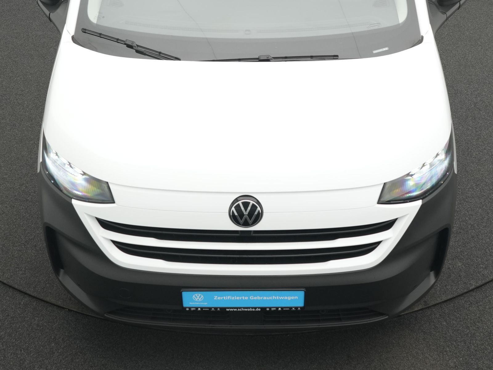Volkswagen Andere - Bild 26