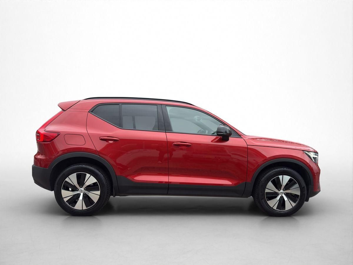 Volvo XC40 - Bild 5