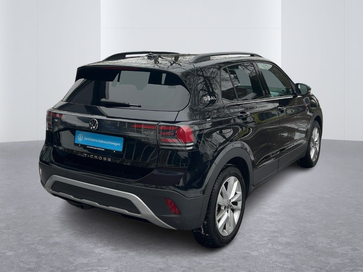 Volkswagen T-Cross - Bild 5