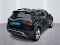 Volkswagen T-Cross - Vorschau Bild 5