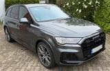 Audi Q7 55 TFSI e quattro tiptronic S line S line