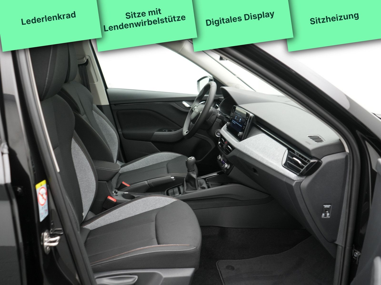 Skoda Kamiq - Bild 5
