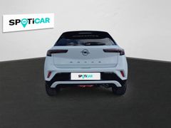 Fahrzeugabbildung Opel Mokka GS FACELIFT AT8 LED, RFK