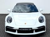 Porsche 911 Turbo S *Porsche Approved 2028*BOSE*LED - Porsche 911 Urmodell aus 2022