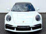 Porsche 911 Turbo S *Porsche Approved 2028*BOSE*LED - Porsche in Hannover: 911