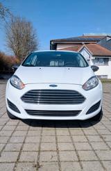 Ford Fiesta 1,25 Ambiente Facelift 2012 - Ford Fiesta: Facelift