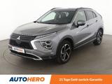 Mitsubishi Eclipse Cross 2.4 Plug-in Hybrid Edition 4WD Aut - Mitsubishi Eclipse Cross mit Hybrid-Antrieb