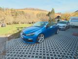 Volkswagen Golf 2.0 TSI R DSG Cabriolet R - : Berganfahrassistent, Cabrio