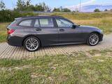 BMW 320d Touring nur42tkm,Ufrei,SHgepflegt