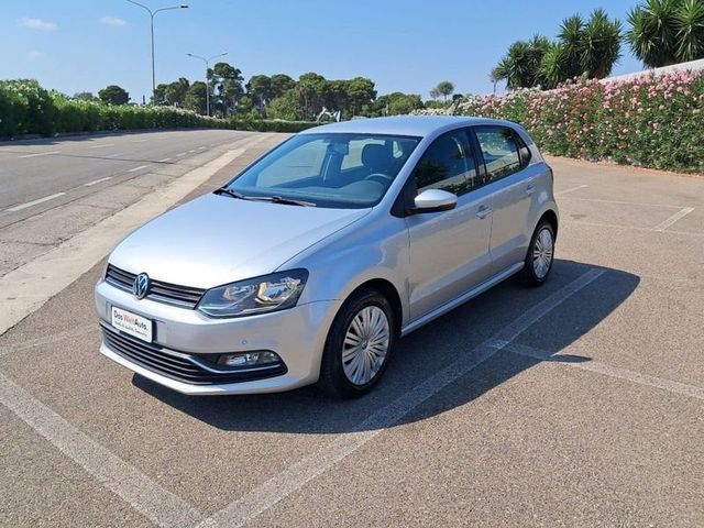 Volkswagen Polo Polo 1.4 TDI 5p. Comfortline Blu