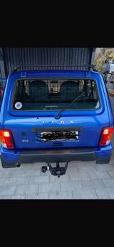 Lada 44 urban - Lada Urban: 4.4