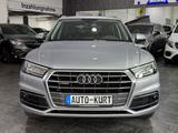 Audi Q5 2,0TDI*Autom*Navi*Virtuel*Xenon*Quattro Sport - Audi Q5 Gebrauchtwagen in München