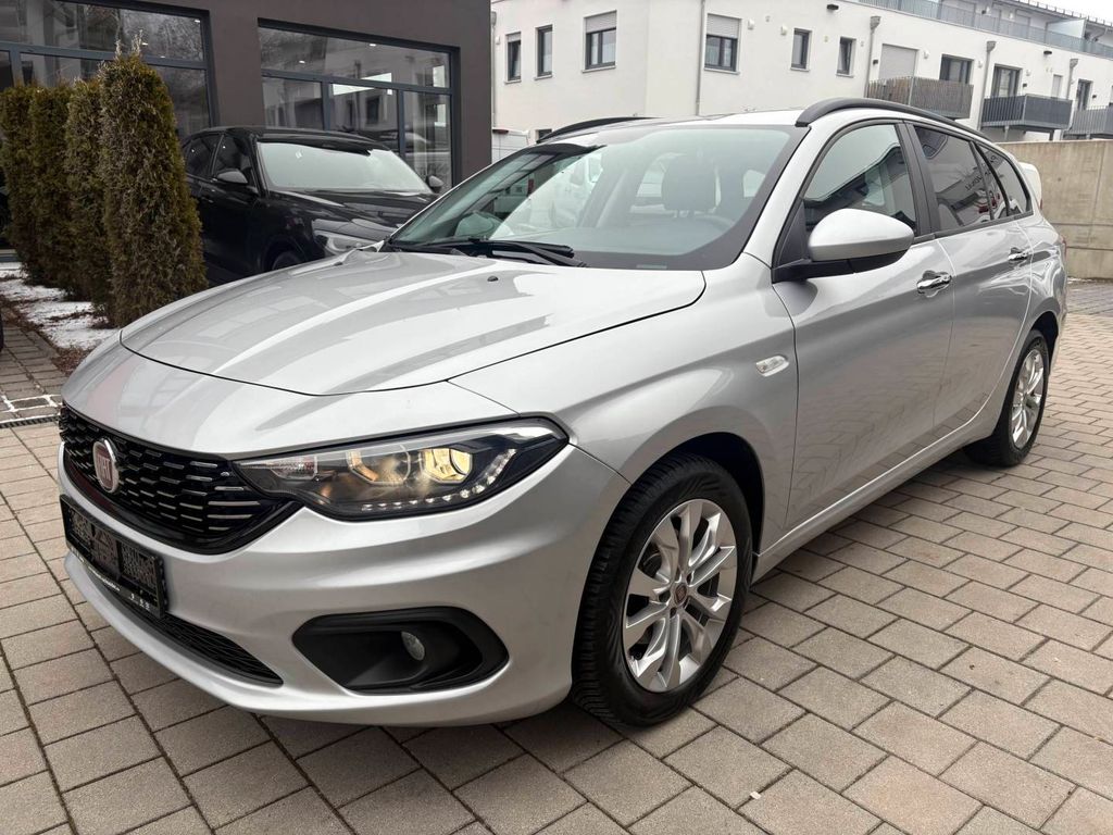 Angebot ansehen Fiat Tipo