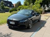Audi TTS Roadster, EZ 10/2016, 61.250Km, V... - Audi TT in Köln