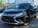 Mitsubishi Outlander 2.0MIVEC AHK|KAM|Scheckheft|1.Hand - Mitsubishi Gebrauchtwagen in Mannheim