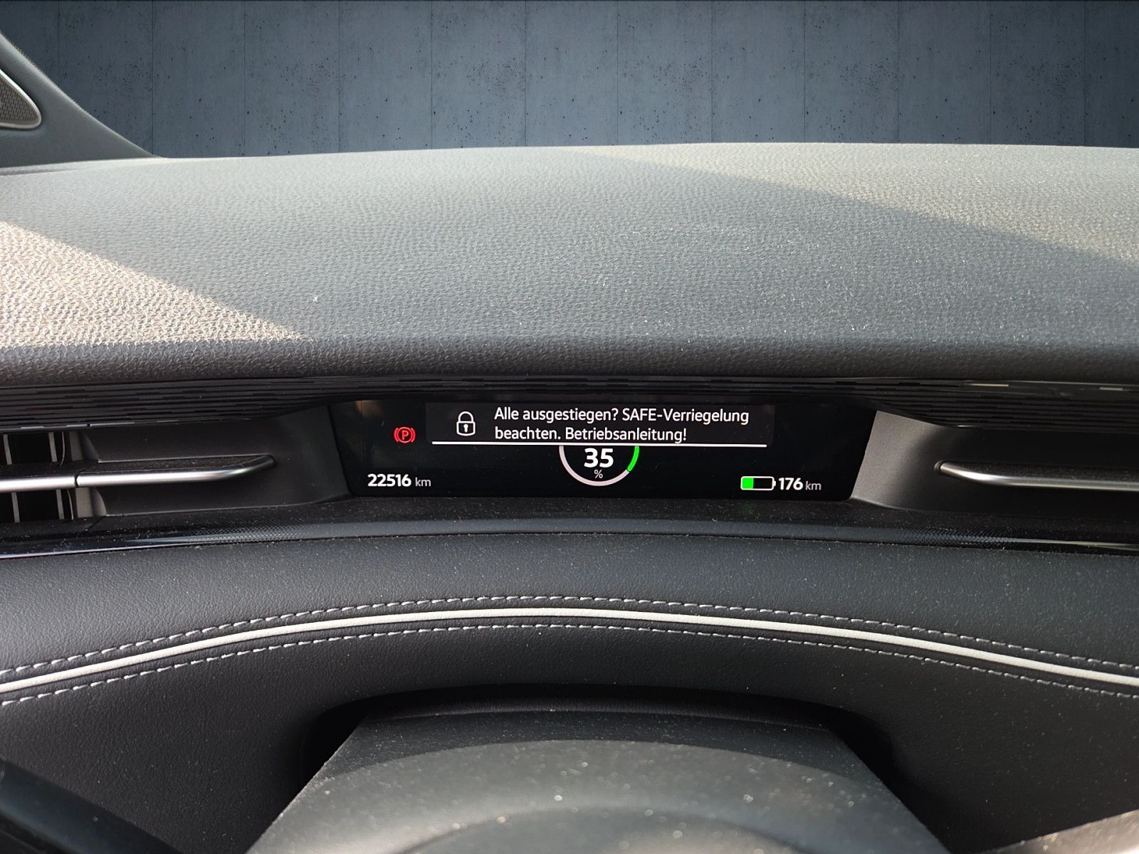 Volkswagen ID.7 - Bild 11