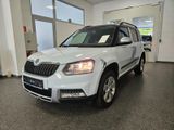 Skoda Yeti Active Outdoor - Skoda Yeti in Berlin