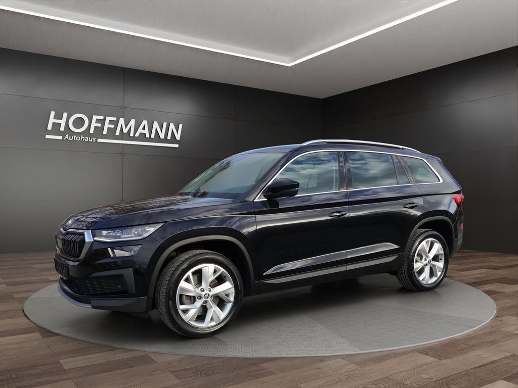 Image of Skoda Kodiaq